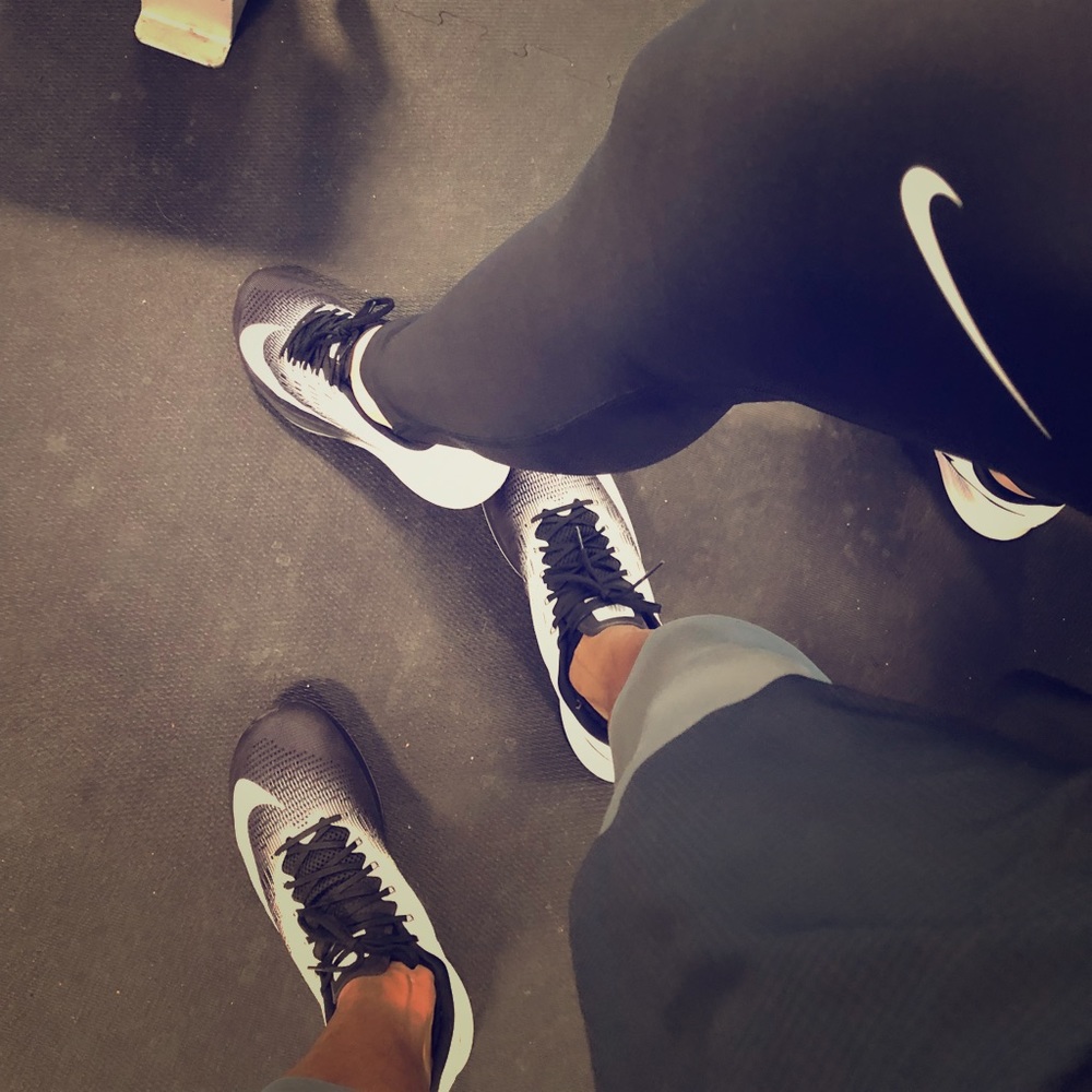 Meet your Posher, Tristan